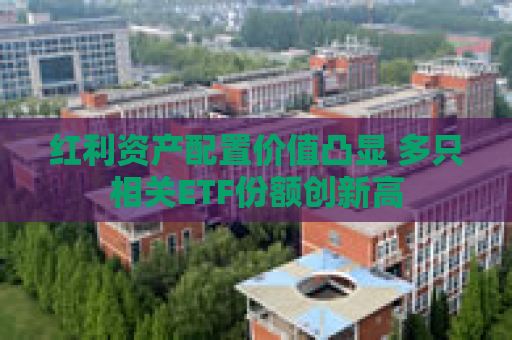 红利资产配置价值凸显 多只相关ETF份额创新高