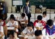 大学男生越来越少，全世界男生都考不过女生吗？