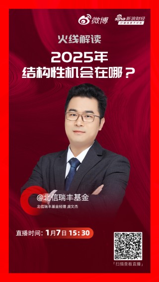 北信瑞丰基金庞文杰：国内政策预期较为明确 沿“三大主线”掘金春季行情