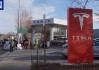 涉嫌焚烧多辆特斯拉汽车 美国一男子被捕 面临多项重罪指控