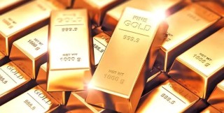 黄金“杀疯了”！金饰价格涨破1000元，年内涨超200元