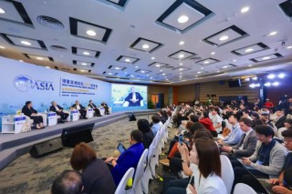 郭树清在博鳌论坛演讲全文：深化养老保险改革需要关注的几个问题