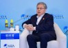 郭树清建议：激励居民提档缴费，让他们感受到这是“最划算的投资”