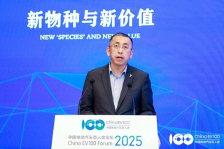 卢放：岚图全品类车型搭载乾崑智驾ADS3.0，今年年内将全部上车