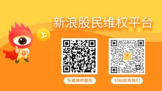 广电网络（600831）、弘高创意（002504）投资者索赔案持续推进