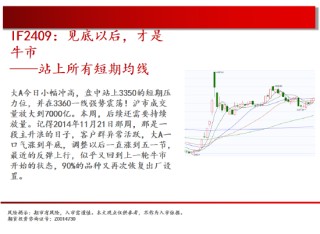 中天期货:螺纹冲高回落持续震荡 生猪底部大震荡