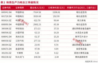 牛市振荡期，新质生产力受推崇