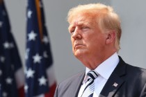 美国拒绝支持G7发布敦促伊朗和以色列降级局势的声明