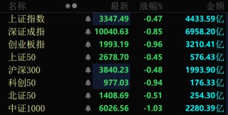 11天7连板、6连板“牛股”，跌停！