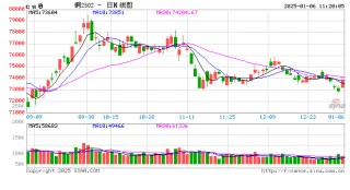 Mysteel调研：中国铜市情绪调研（2025.1.3）