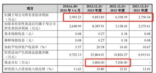 胜科纳米IPO：2年分红1.1亿，实控人却负债1亿