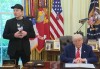 马斯克正式告别DOGE，称要继续做政府顾问，特朗普开“欢送会”：DOGE员工大多会留下