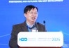 清华大学帅石金：国际上中国纯电动乘用车市场一枝独秀，这个趋势要保持住