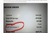 购物小票出现“关税附加税”！美网友紧急“对账”