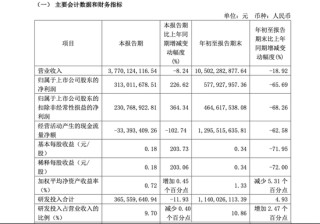 香港财政司司长，重磅发声！