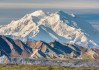 特朗普称拟将美国最高山峰重新命名为麦金利山，推翻奥巴马时决定