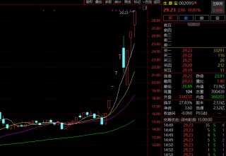 8连板、7连板、9天8板......A股这一板块，暴涨股批量出现！