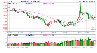 光大期货：矿钢煤焦类日报10.25