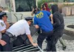 洛杉矶之后，纽约也乱了，超20人被捕