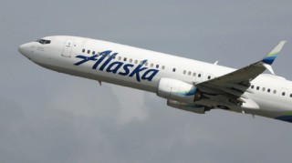 阿拉斯加航空公司明年将开通罗马航线 首次进军欧洲市场