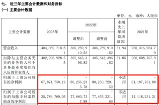 提前跌停！又有A股被立案