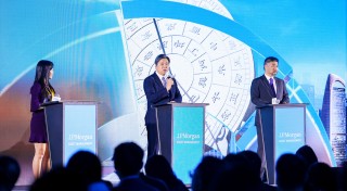 摩根资管2025中国市场洞察：国内政策目标符合预期 人工智能有望成为新的经济催化剂
