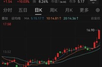 提前涨停！002875，重大宣布！明日停牌