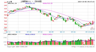 期货收评：SC原油、燃料油封涨停板！低硫燃料油涨超8%，沥青，集运指数跌超19%，纯碱跌超9%，苹果跌超4%