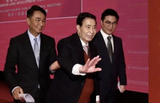 千亿富豪去世，曾靠10个字行走“地产江湖”