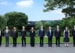 中国人民银行副行长宣昌能主持东亚及太平洋中央银行行长会议组织（EMEAP）第68届副手会并出席相关会议