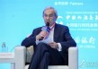 诺奖得主Christopher PISSARIDES：要采取更积极的政策实现货币政策协同