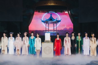 国潮×国货的梦幻联动，华帝以时代视角诠释新中式时尚健康生活方式