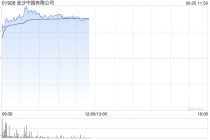 港股博彩股持续上涨 机构看好6月博彩收入