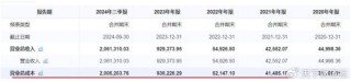 家族成员占据关键岗位，大搞内部交易，好想来董事长被立案调查