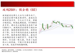 中天期货:螺纹震荡持续 棕榈再度探顶