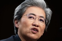 AMD与OpenAI首席执行官山姆・奥特曼共同发布下一代AI芯片