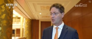 新高、扩大、升级……透过关键词看外企坚定投资中国