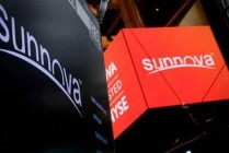 住宅太阳能安装商Sunnova申请破产保护