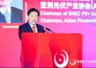 SNEC大会开幕 朱共山：这一年大家都过得不容易 困难是暂时的