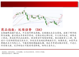 中天期货:玉米反弹延续 棕榈重心下移