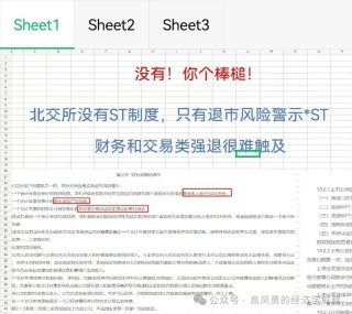 资本市场急需“九年制义务教育”