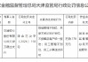 交通银行天津万德庄支行被罚370万元：因授信管理不到位 员工管理不到位、员工从事违法活动等违法违规行为