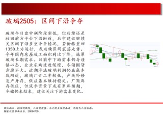 中天期货:豆帕区间震荡反弹 橡胶重心上移