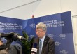 朱民：2年内中国AI软件应用将迎爆发期