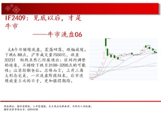 中天期货:原油持续震荡 生猪底部大震荡