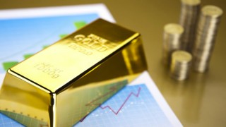 黄金与铜的价格狂飙