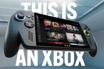 传微软取消Xbox掌机计划