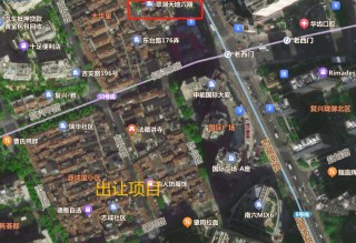 底价87亿！城泓投资联合体成上海新天地核心区商住项目实施主体，与翠湖二期一路之隔