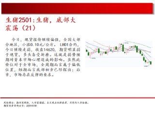 中天期货:螺纹震荡持续 棕榈再度探顶