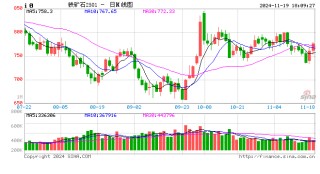 期货大咖聊大宗|中信期货杨力：铁矿石相对偏空